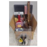 Lot of Misc. Cooking Equipment Including 2