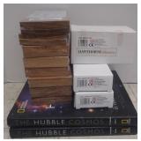 Lot of 2 Hawthorn Direct LLC Short Bottle Puzzle