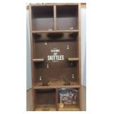 WM.F. DRUEKE AND SONS No. 911 GAME OF SKITTLES