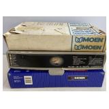 Lot w/ Various Faucets. Models Included in