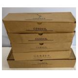 Lot w/ Various Gerber Drain Parts. Bidder Bidding