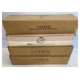 Lot w/ Various Gerber Bath Drains. Bidder Bidding