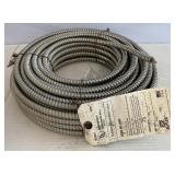 Roll of UL Alum. Armored Cable