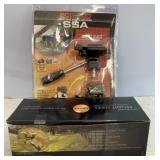 Swift Reliant "Reliant Series" Spotting Scope