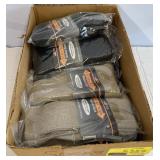 Box Lot w/ Extra Wide Medical Socks