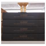 LA CROSSE TECHNOLOGY Atomic clock