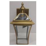 Elk Lighting creativity. Small outdoor wall light