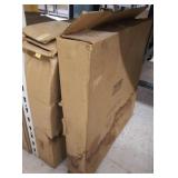 Rigid Kollmann guide hoses