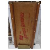 Vintage Lisle Jeepers Creeper Automotive Tool