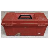 Plano Tool Box