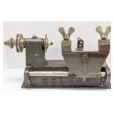 Belsaw Model 200-2 Key Machine