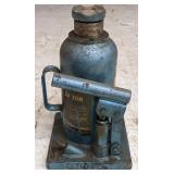 Allstate 20 Ton Bottle Jack