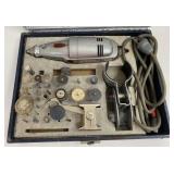 Craftsman Revere-O-Matic Model RG-1