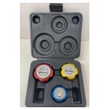 3pc Ratchet Buddy Set