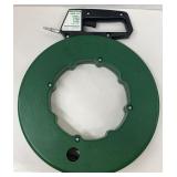 Greenlee Steel Fish Tape 100