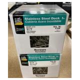 Project Center 10x3 and 10x2.5 Square Drive Flat