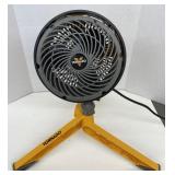 Vornado Fan w/ Stand, Works