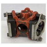 Multi Sized Pipe Cutter