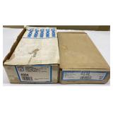 Moen Faucets Models 6994 and 8130. Bidder Bidding