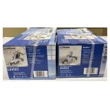 Moen Faucets Model L84502 and 84502. Bidder
