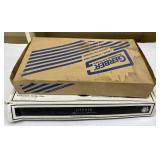 Gerber Faucets Model 42-516 and 40-100. Bidder