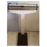 Health-o-Meter Doctor