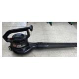 Toro Electric Super BlowerVac