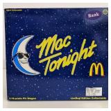 Bill Elliott #94 Mac Tonight Pit Wagon 1:24