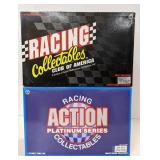 John Force Winston Drag Racing Funny Car 1:24