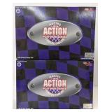 John Force Castrol Funny Car 1:24 Die-Cast,