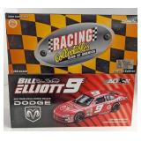 Bill Elliot # 9 Dodge & #94 McDonald