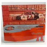 Darrell Waltrip #11 Victory Lap & #17 Daytona 500