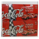Dale Earnhardt #3 Coca-Cola Racing 1:24 Die-Cast,