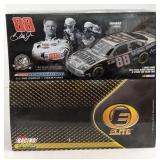 Dale Earnhardt Sr #3 Elite GM & Jr #88 National
