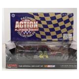 Jeff Gordon #24 DuPont & Drive to End Hunger 1:24