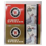 Jimmy Spencer #23 Winston Gold/No Bull 1:24