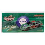 Bobby Labonte #18 Advair 1:24 Die-Cast, Action