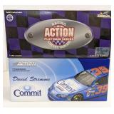 David Stremme #39 Commit & Jeff Green #29 Tom and