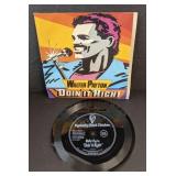 Walter Payton doin it right record from Kentucky