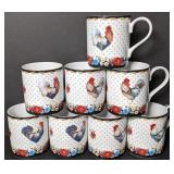 Very Bradley Andrea by Sadek Mug. Bidding on one