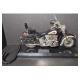 Harley Davidson Phone