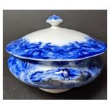 Grimwades, Stoke, Trent Linnea Soup Tureen 12"x7"