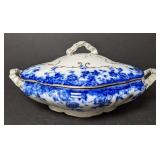 Burgess & Leigh Vermont Vegetable Serving Dish