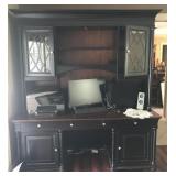 Liberty Furntiures wooden computer desk