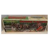 Vintage Astra Trading Corp. Horse Racing game, 5