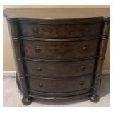 Continents by Broyhill chest of drawers, 42" W x