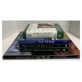 Lot of book including, Houses of the Founding