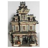 Department 56 The Original Snow Village "Grimsly