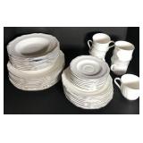 Mikasa Ultima & super strong fine China HK 404