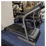 NordicTrack C2200 Treadmill with accessories